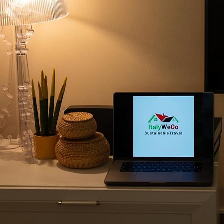 Perugia - San Mariano Dreamstay - Italywego Exteriér fotografie