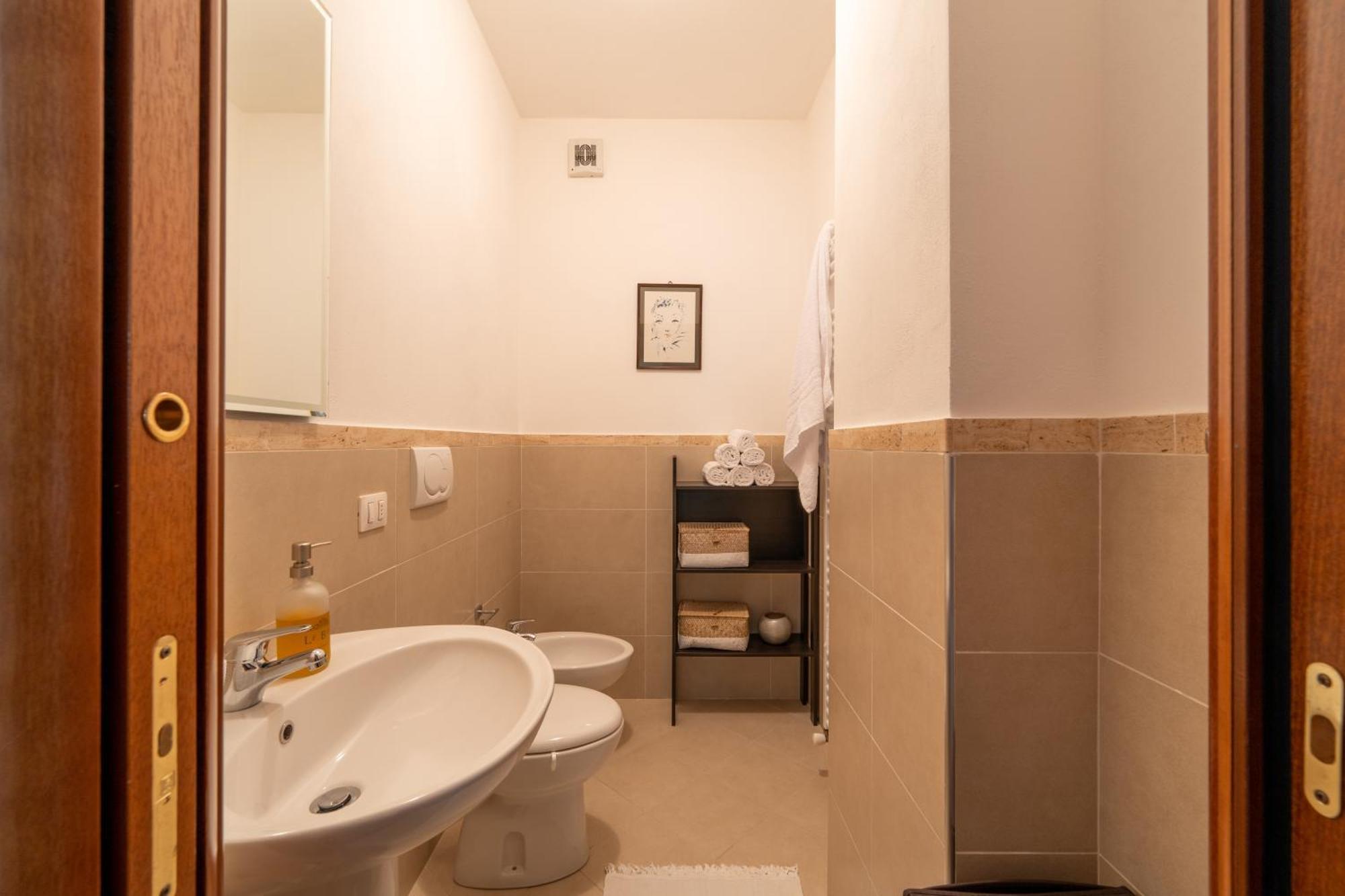 Perugia - San Mariano Dreamstay - Italywego Exteriér fotografie