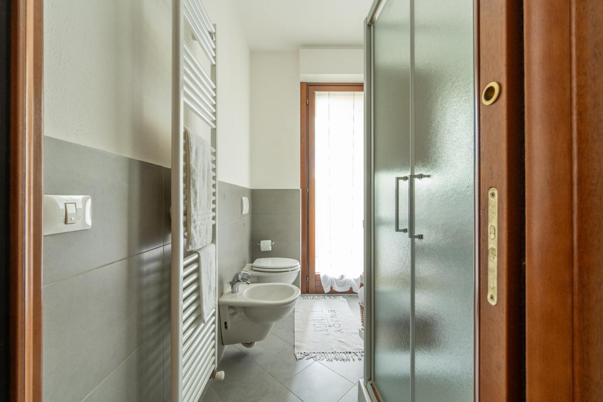 Perugia - San Mariano Dreamstay - Italywego Exteriér fotografie