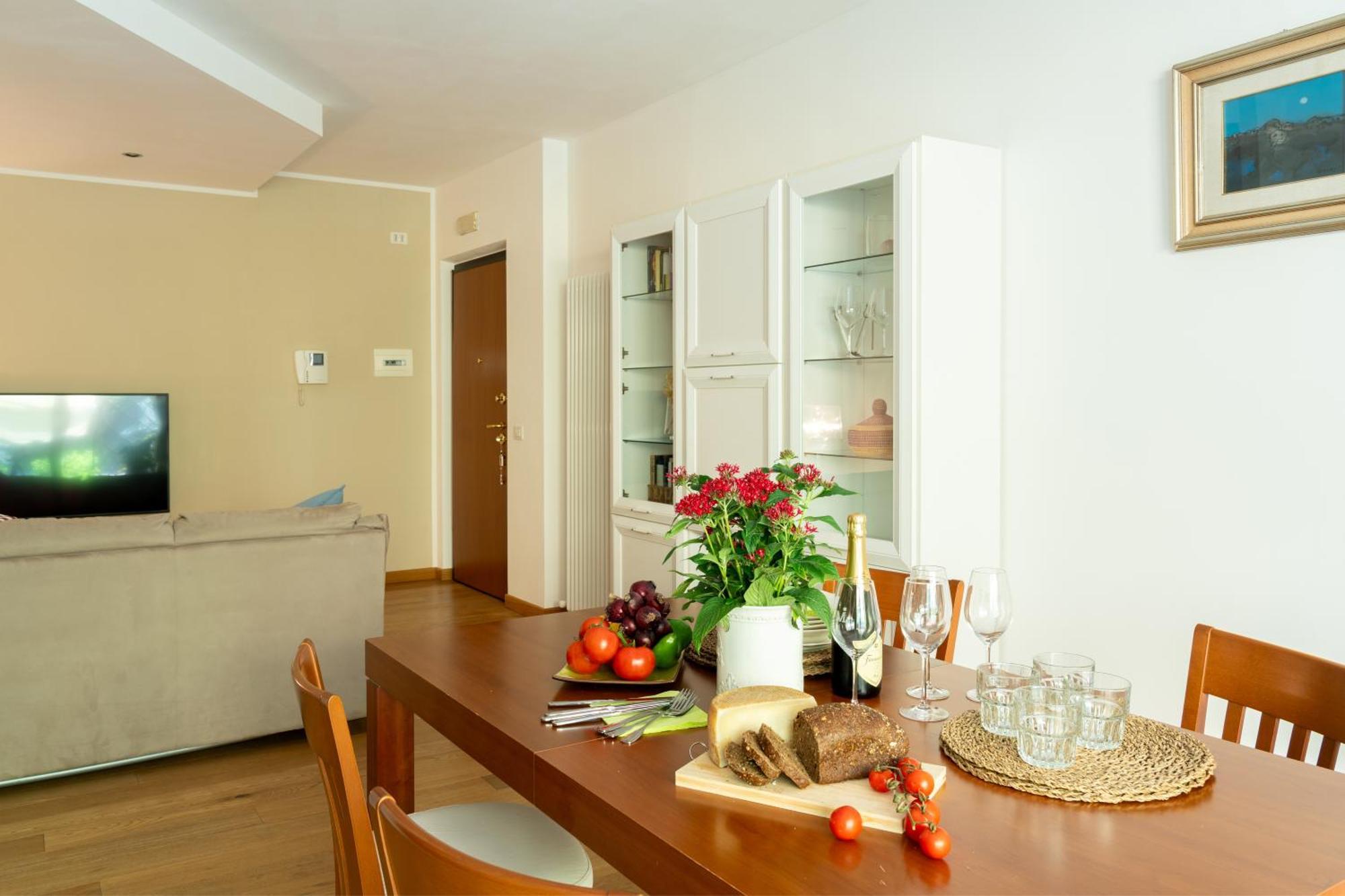 Perugia - San Mariano Dreamstay - Italywego Exteriér fotografie