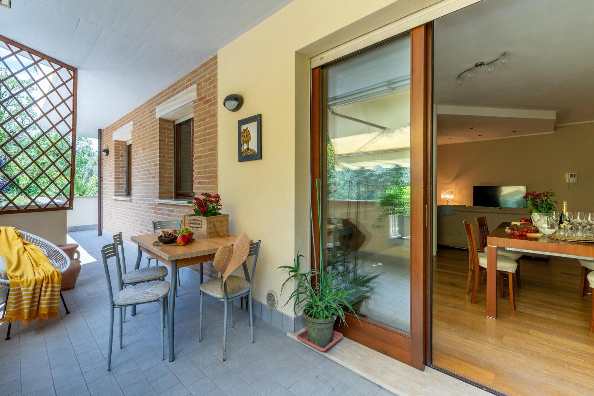 Perugia - San Mariano Dreamstay - Italywego Exteriér fotografie