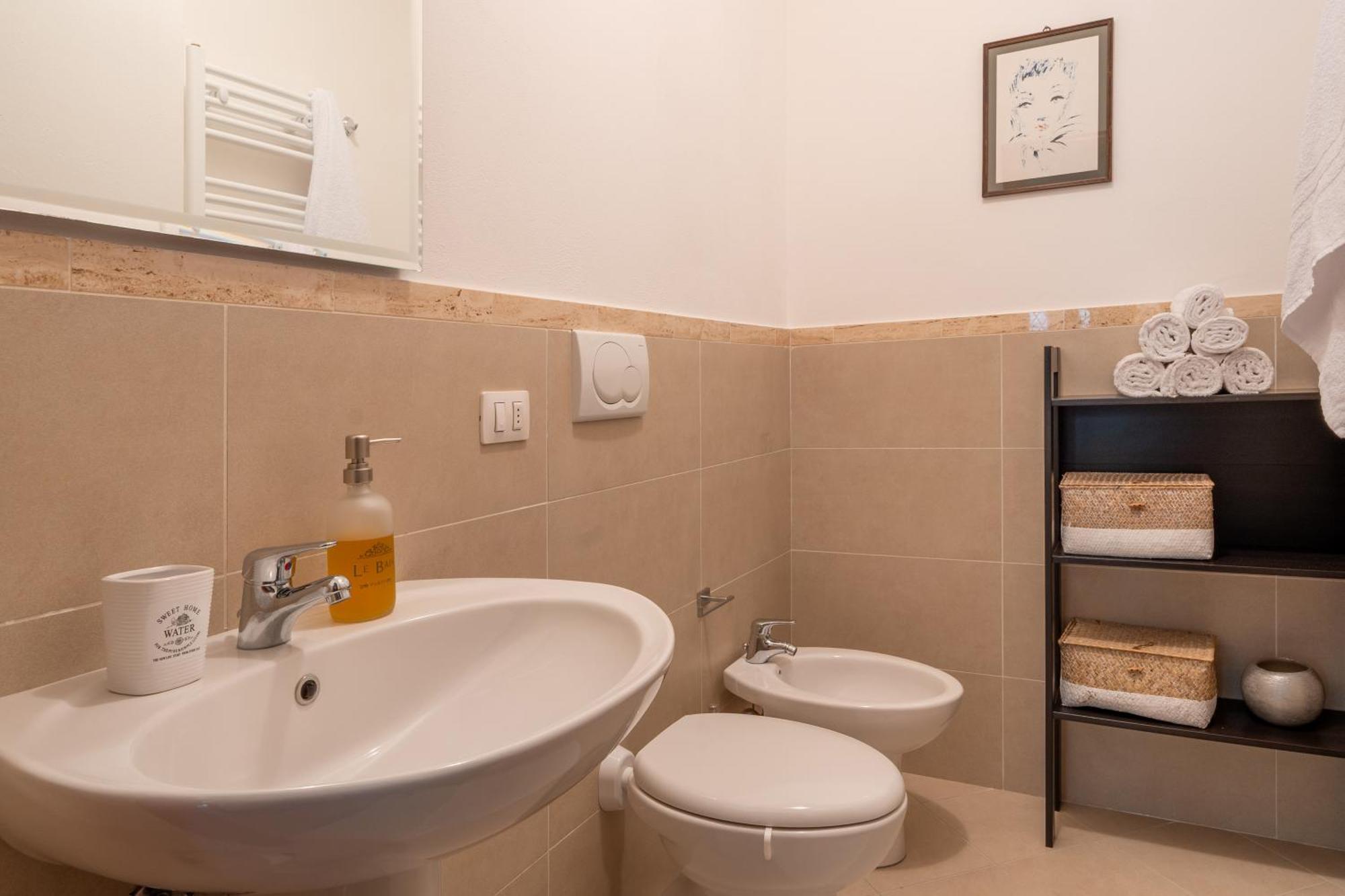Perugia - San Mariano Dreamstay - Italywego Exteriér fotografie